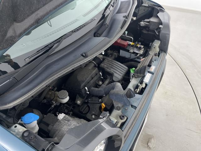 スペーシアギア ハイブリッドＸＺ　純正ナビ　ビルトインＥＴＣ　ドライブレコーダー　前席シートヒーター　両側電動スライドドア　衝突軽減システム　レーダークルーズコントロール　レーンキープアシスト　コーナーセンサー　ＬＥＤヘッドライト（77枚目）