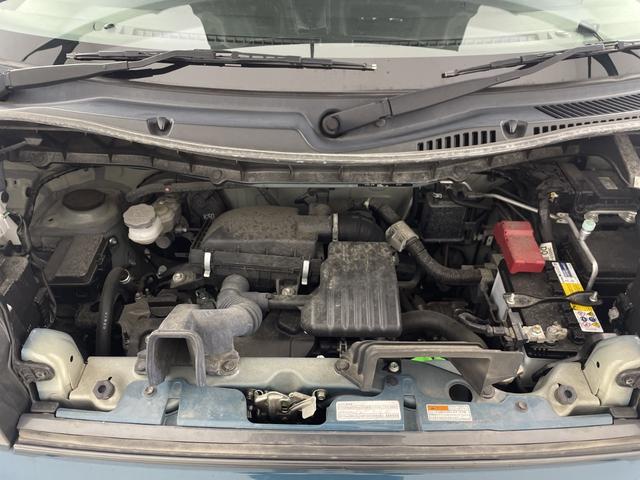 スペーシアギア ハイブリッドＸＺ　純正ナビ　ビルトインＥＴＣ　ドライブレコーダー　前席シートヒーター　両側電動スライドドア　衝突軽減システム　レーダークルーズコントロール　レーンキープアシスト　コーナーセンサー　ＬＥＤヘッドライト（78枚目）