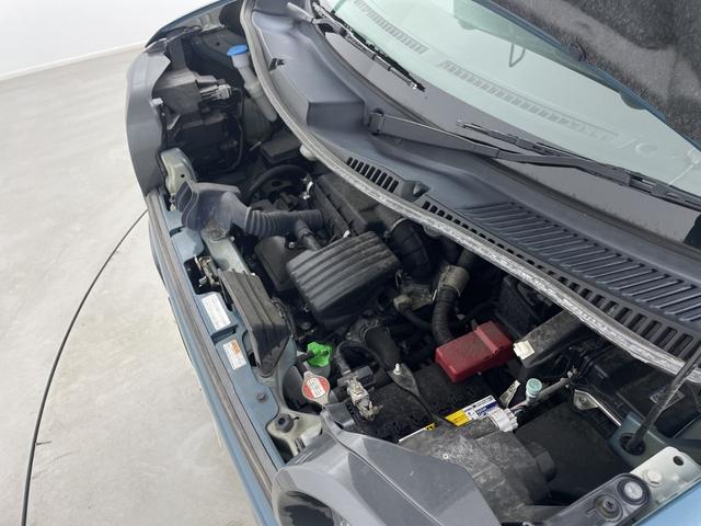 スペーシアギア ハイブリッドＸＺ　純正ナビ　ビルトインＥＴＣ　ドライブレコーダー　前席シートヒーター　両側電動スライドドア　衝突軽減システム　レーダークルーズコントロール　レーンキープアシスト　コーナーセンサー　ＬＥＤヘッドライト（79枚目）