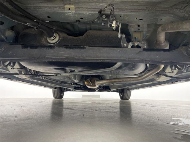 スペーシアギア ハイブリッドＸＺ　純正ナビ　ビルトインＥＴＣ　ドライブレコーダー　前席シートヒーター　両側電動スライドドア　衝突軽減システム　レーダークルーズコントロール　レーンキープアシスト　コーナーセンサー　ＬＥＤヘッドライト（80枚目）