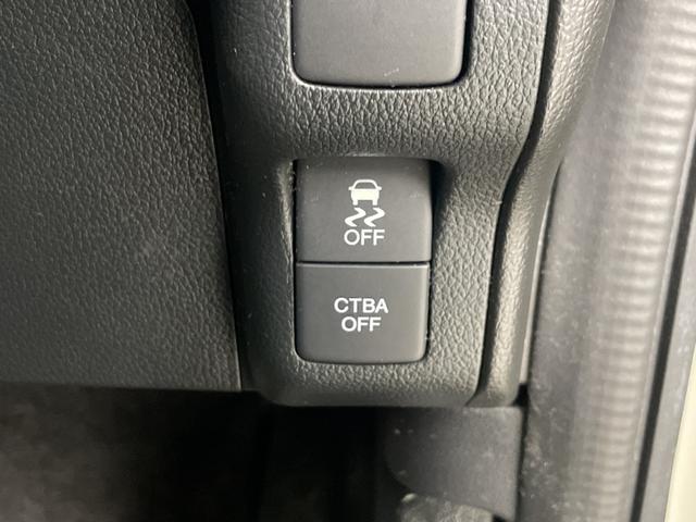 Ｎ－ＢＯＸカスタム Ｇ・ターボＬパッケージ　純正ナビ　バックカメラ　両側パワースライドドア　ドライブレコーダー　クルーズコントロール　ビルトインＥＴＣ　衝突軽減システム　純正１５インチアルミホイール　純正フロアマット　オートライト　フォグランプ（16枚目）