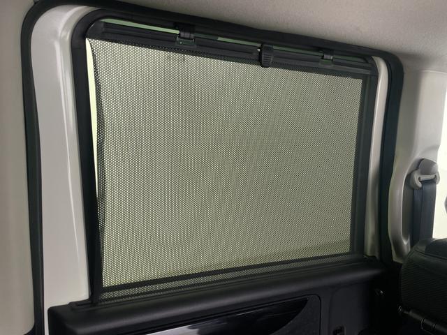 Ｎ－ＢＯＸカスタム Ｇ・ターボＬパッケージ　純正ナビ　バックカメラ　両側パワースライドドア　ドライブレコーダー　クルーズコントロール　ビルトインＥＴＣ　衝突軽減システム　純正１５インチアルミホイール　純正フロアマット　オートライト　フォグランプ（29枚目）