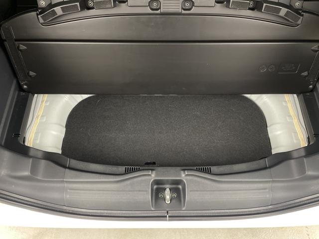 Ｎ－ＢＯＸカスタム Ｇ・ターボＬパッケージ　純正ナビ　バックカメラ　両側パワースライドドア　ドライブレコーダー　クルーズコントロール　ビルトインＥＴＣ　衝突軽減システム　純正１５インチアルミホイール　純正フロアマット　オートライト　フォグランプ（34枚目）