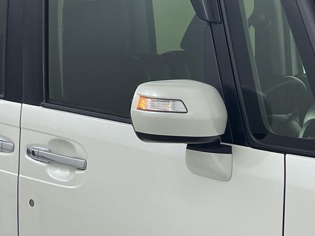 Ｎ－ＢＯＸカスタム Ｇ・ターボＬパッケージ　純正ナビ　バックカメラ　両側パワースライドドア　ドライブレコーダー　クルーズコントロール　ビルトインＥＴＣ　衝突軽減システム　純正１５インチアルミホイール　純正フロアマット　オートライト　フォグランプ（47枚目）