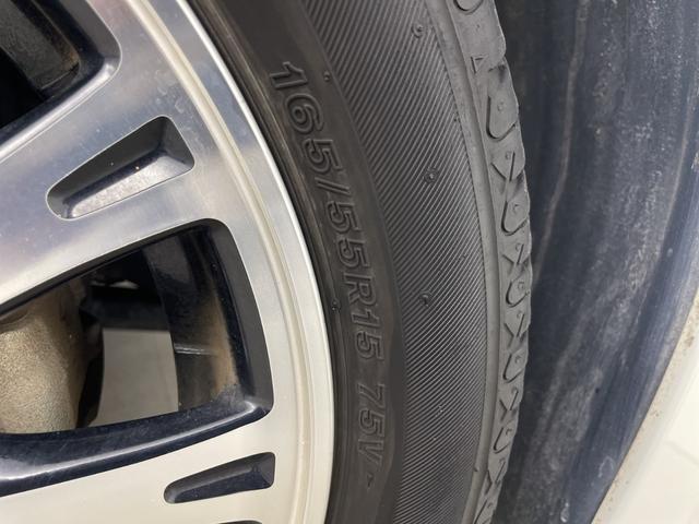 Ｎ－ＢＯＸカスタム Ｇ・ターボＬパッケージ　純正ナビ　バックカメラ　両側パワースライドドア　ドライブレコーダー　クルーズコントロール　ビルトインＥＴＣ　衝突軽減システム　純正１５インチアルミホイール　純正フロアマット　オートライト　フォグランプ（73枚目）