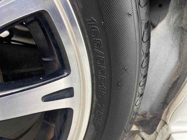 Ｎ－ＢＯＸカスタム Ｇ・ターボＬパッケージ　純正ナビ　バックカメラ　両側パワースライドドア　ドライブレコーダー　クルーズコントロール　ビルトインＥＴＣ　衝突軽減システム　純正１５インチアルミホイール　純正フロアマット　オートライト　フォグランプ（74枚目）