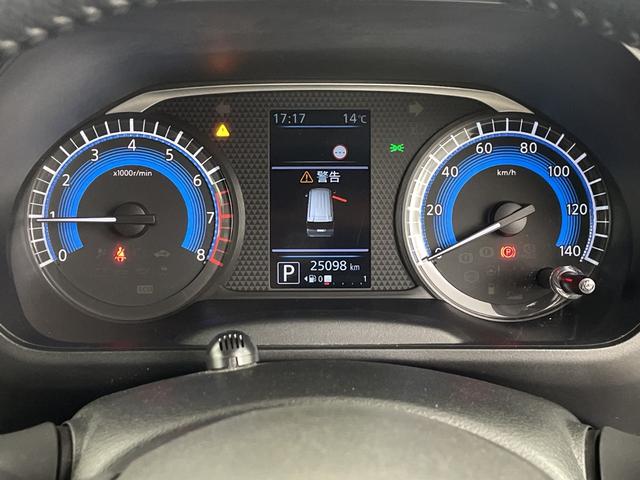 ルークス ハイウェイスター　Ｇターボプロパイロットエディション　純正ナビ　全方位カメラ　両側電動スライドドア　ビルトインＥＴＣ　ドライブレコーダー　レーンキープアシスト　標識表示　先行車発進　コーナーセンサー　純正フロアマット　プッシュスタート　ＬＥＤヘッドライト（11枚目）