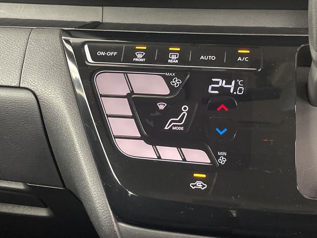 ルークス ハイウェイスター　Ｇターボプロパイロットエディション　純正ナビ　全方位カメラ　両側電動スライドドア　ビルトインＥＴＣ　ドライブレコーダー　レーンキープアシスト　標識表示　先行車発進　コーナーセンサー　純正フロアマット　プッシュスタート　ＬＥＤヘッドライト（12枚目）