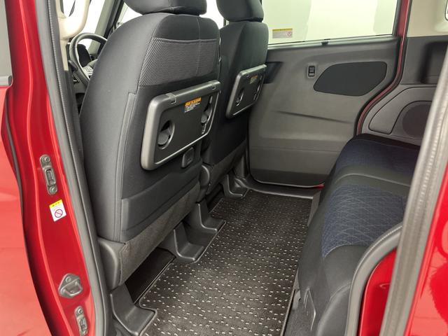 ルークス ハイウェイスター　Ｇターボプロパイロットエディション　純正ナビ　全方位カメラ　両側電動スライドドア　ビルトインＥＴＣ　ドライブレコーダー　レーンキープアシスト　標識表示　先行車発進　コーナーセンサー　純正フロアマット　プッシュスタート　ＬＥＤヘッドライト（40枚目）