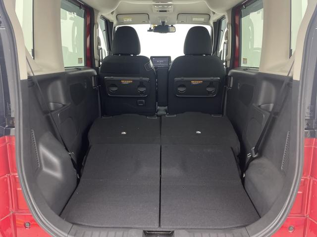 ルークス ハイウェイスター　Ｇターボプロパイロットエディション　純正ナビ　全方位カメラ　両側電動スライドドア　ビルトインＥＴＣ　ドライブレコーダー　レーンキープアシスト　標識表示　先行車発進　コーナーセンサー　純正フロアマット　プッシュスタート　ＬＥＤヘッドライト（45枚目）