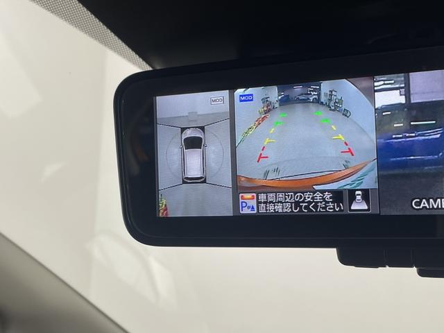ノート ｅ－パワー　Ｘ　純正ＳＤナビ　全方位カメラ　ドライブレコーダー　ＥＴＣ　デジタルインナーミラー　衝突軽減システム　レーンキープアシスト　前後コーナーセンサー　純正アルミホイール　フロアマット　ＬＥＤヘッドライト（2枚目）