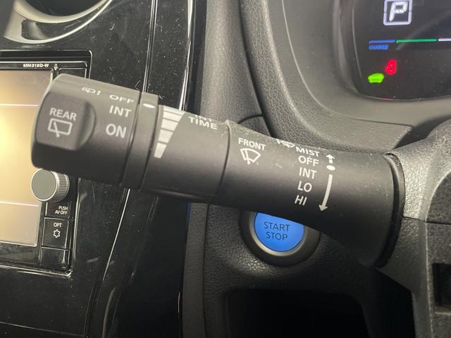 ノート ｅ－パワー　Ｘ　純正ＳＤナビ　全方位カメラ　ドライブレコーダー　ＥＴＣ　デジタルインナーミラー　衝突軽減システム　レーンキープアシスト　前後コーナーセンサー　純正アルミホイール　フロアマット　ＬＥＤヘッドライト（11枚目）