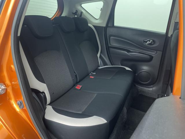 ノート ｅ－パワー　Ｘ　純正ＳＤナビ　全方位カメラ　ドライブレコーダー　ＥＴＣ　デジタルインナーミラー　衝突軽減システム　レーンキープアシスト　前後コーナーセンサー　純正アルミホイール　フロアマット　ＬＥＤヘッドライト（41枚目）