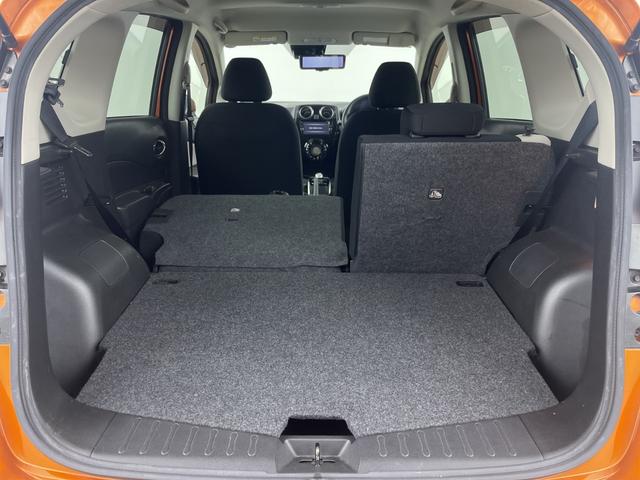 ノート ｅ－パワー　Ｘ　純正ＳＤナビ　全方位カメラ　ドライブレコーダー　ＥＴＣ　デジタルインナーミラー　衝突軽減システム　レーンキープアシスト　前後コーナーセンサー　純正アルミホイール　フロアマット　ＬＥＤヘッドライト（44枚目）