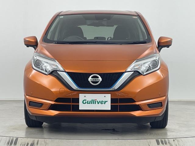 ノート ｅ－パワー　Ｘ　純正ＳＤナビ　全方位カメラ　ドライブレコーダー　ＥＴＣ　デジタルインナーミラー　衝突軽減システム　レーンキープアシスト　前後コーナーセンサー　純正アルミホイール　フロアマット　ＬＥＤヘッドライト（58枚目）