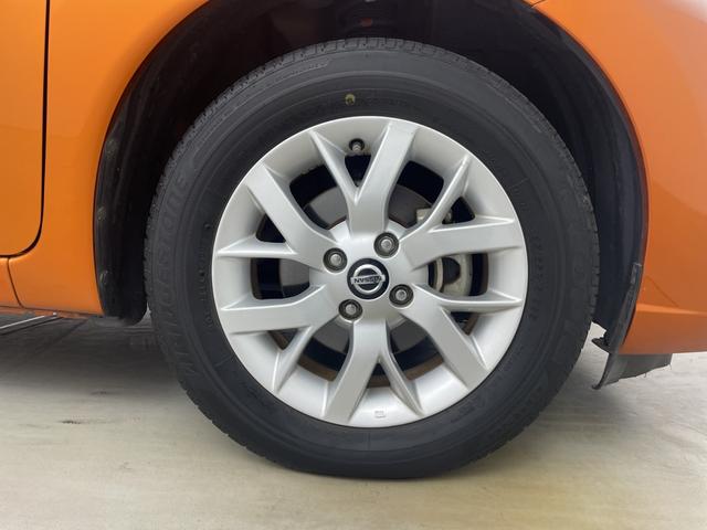 ノート ｅ－パワー　Ｘ　純正ＳＤナビ　全方位カメラ　ドライブレコーダー　ＥＴＣ　デジタルインナーミラー　衝突軽減システム　レーンキープアシスト　前後コーナーセンサー　純正アルミホイール　フロアマット　ＬＥＤヘッドライト（71枚目）