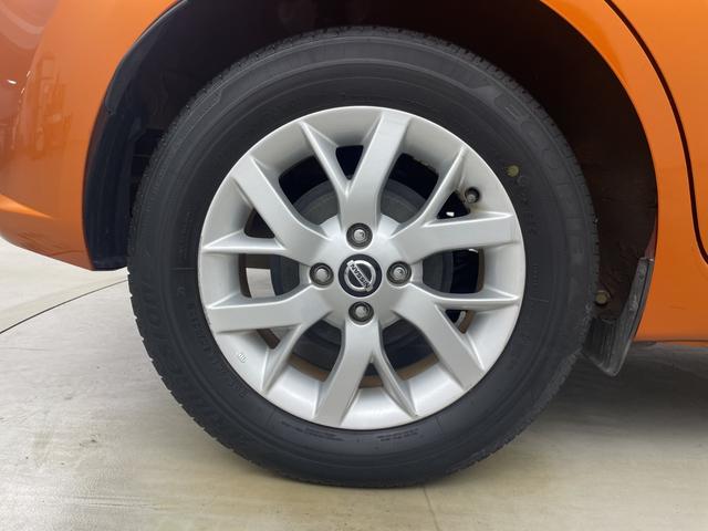 ノート ｅ－パワー　Ｘ　純正ＳＤナビ　全方位カメラ　ドライブレコーダー　ＥＴＣ　デジタルインナーミラー　衝突軽減システム　レーンキープアシスト　前後コーナーセンサー　純正アルミホイール　フロアマット　ＬＥＤヘッドライト（72枚目）