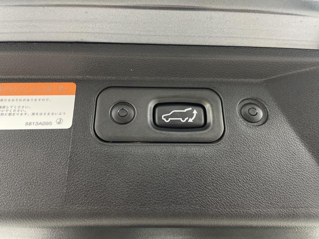 デリカD:5 シャモニー 社外11型ナビ 全方位カメラ ETC レーダークルーズコントロール 衝突軽減ブレーキ 車線逸脱警報 ステアリングヒーター シートヒーター パワーシート 電動リアゲート パドルシフト 純正フロアマット(24枚目)