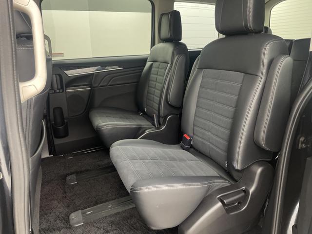 デリカD:5 シャモニー 社外11型ナビ 全方位カメラ ETC レーダークルーズコントロール 衝突軽減ブレーキ 車線逸脱警報 ステアリングヒーター シートヒーター パワーシート 電動リアゲート パドルシフト 純正フロアマット(49枚目)