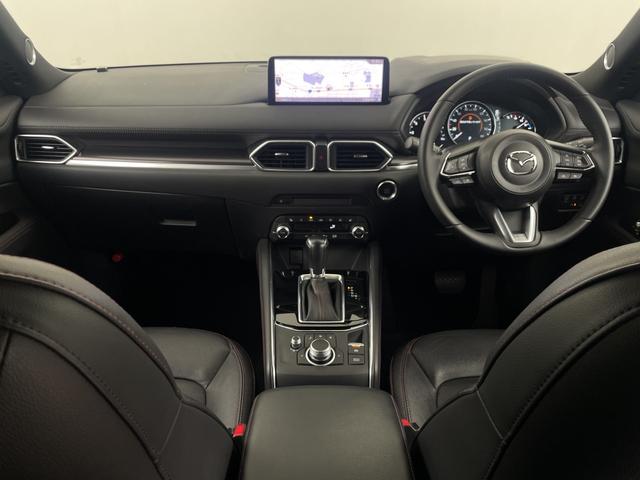 CX-5 XD スポーツアピアランス BOSEプレミアムサウンド 純正CD/DVDデッキ 純正ナビ 全方位カメラ ETC2.0 デジタルインナミラー ドライブレコーダー パワーシート 電動リアゲート ステアリングヒーター シートヒーター(8枚目)
