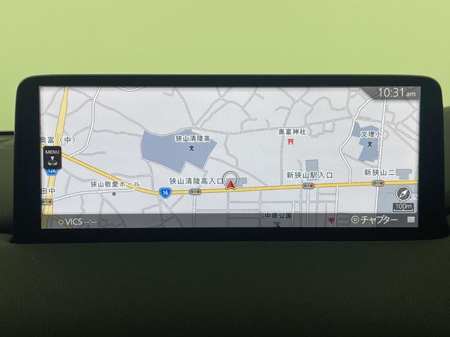 CX-5 XD スポーツアピアランス BOSEプレミアムサウンド 純正CD/DVDデッキ 純正ナビ 全方位カメラ ETC2.0 デジタルインナミラー ドライブレコーダー パワーシート 電動リアゲート ステアリングヒーター シートヒーター(9枚目)