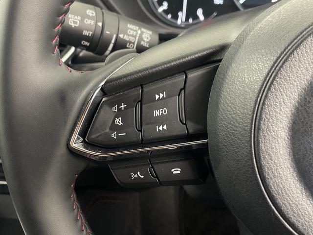 CX-5 XD スポーツアピアランス BOSEプレミアムサウンド 純正CD/DVDデッキ 純正ナビ 全方位カメラ ETC2.0 デジタルインナミラー ドライブレコーダー パワーシート 電動リアゲート ステアリングヒーター シートヒーター(13枚目)
