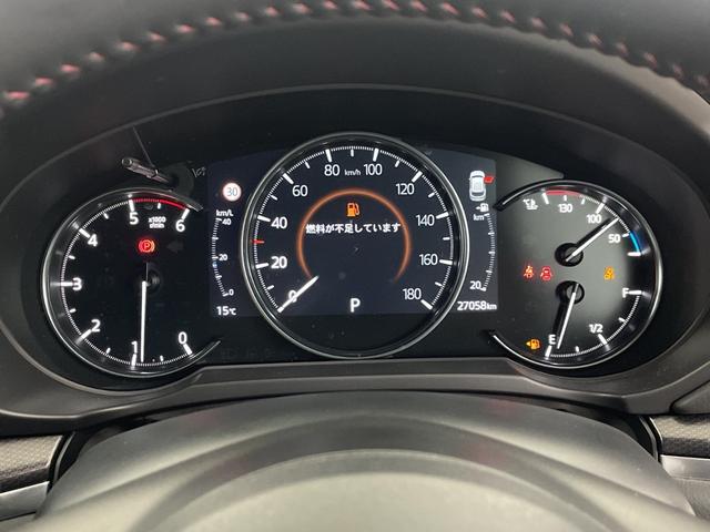 CX-5 XD スポーツアピアランス BOSEプレミアムサウンド 純正CD/DVDデッキ 純正ナビ 全方位カメラ ETC2.0 デジタルインナミラー ドライブレコーダー パワーシート 電動リアゲート ステアリングヒーター シートヒーター(17枚目)