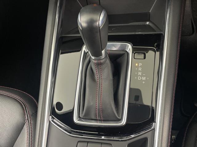 CX-5 XD スポーツアピアランス BOSEプレミアムサウンド 純正CD/DVDデッキ 純正ナビ 全方位カメラ ETC2.0 デジタルインナミラー ドライブレコーダー パワーシート 電動リアゲート ステアリングヒーター シートヒーター(19枚目)