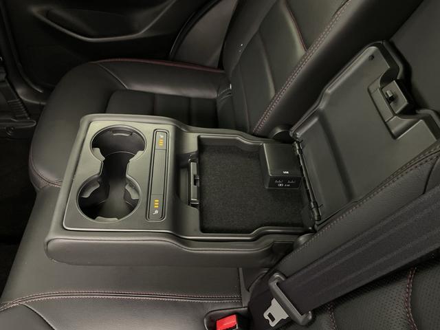 CX-5 XD スポーツアピアランス BOSEプレミアムサウンド 純正CD/DVDデッキ 純正ナビ 全方位カメラ ETC2.0 デジタルインナミラー ドライブレコーダー パワーシート 電動リアゲート ステアリングヒーター シートヒーター(38枚目)