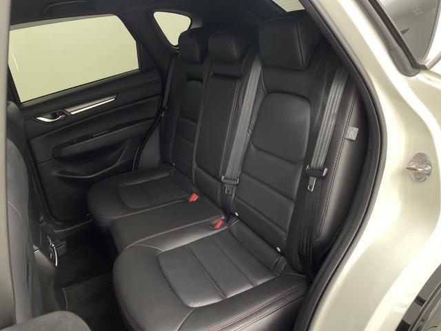CX-5 XD スポーツアピアランス BOSEプレミアムサウンド 純正CD/DVDデッキ 純正ナビ 全方位カメラ ETC2.0 デジタルインナミラー ドライブレコーダー パワーシート 電動リアゲート ステアリングヒーター シートヒーター(50枚目)