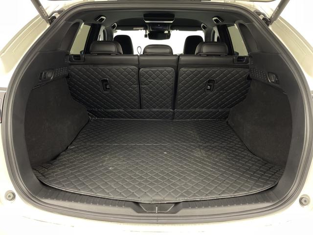 CX-5 XD スポーツアピアランス BOSEプレミアムサウンド 純正CD/DVDデッキ 純正ナビ 全方位カメラ ETC2.0 デジタルインナミラー ドライブレコーダー パワーシート 電動リアゲート ステアリングヒーター シートヒーター(51枚目)