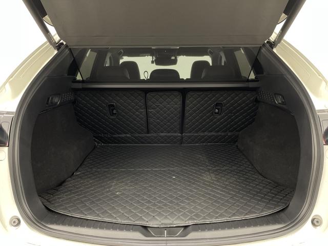 CX-5 XD スポーツアピアランス BOSEプレミアムサウンド 純正CD/DVDデッキ 純正ナビ 全方位カメラ ETC2.0 デジタルインナミラー ドライブレコーダー パワーシート 電動リアゲート ステアリングヒーター シートヒーター(52枚目)
