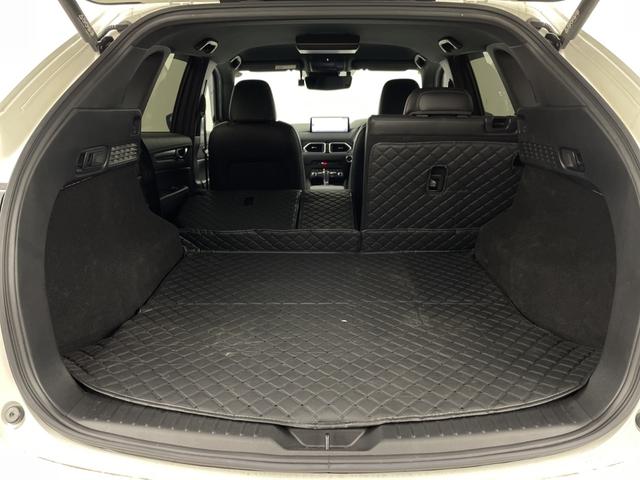 CX-5 XD スポーツアピアランス BOSEプレミアムサウンド 純正CD/DVDデッキ 純正ナビ 全方位カメラ ETC2.0 デジタルインナミラー ドライブレコーダー パワーシート 電動リアゲート ステアリングヒーター シートヒーター(53枚目)
