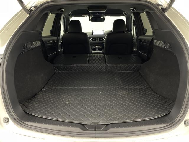 CX-5 XD スポーツアピアランス BOSEプレミアムサウンド 純正CD/DVDデッキ 純正ナビ 全方位カメラ ETC2.0 デジタルインナミラー ドライブレコーダー パワーシート 電動リアゲート ステアリングヒーター シートヒーター(54枚目)