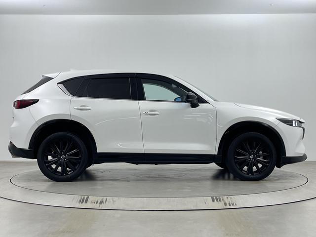 CX-5 XD スポーツアピアランス BOSEプレミアムサウンド 純正CD/DVDデッキ 純正ナビ 全方位カメラ ETC2.0 デジタルインナミラー ドライブレコーダー パワーシート 電動リアゲート ステアリングヒーター シートヒーター(64枚目)