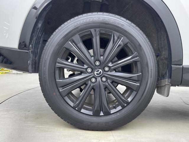 CX-5 XD スポーツアピアランス BOSEプレミアムサウンド 純正CD/DVDデッキ 純正ナビ 全方位カメラ ETC2.0 デジタルインナミラー ドライブレコーダー パワーシート 電動リアゲート ステアリングヒーター シートヒーター(71枚目)