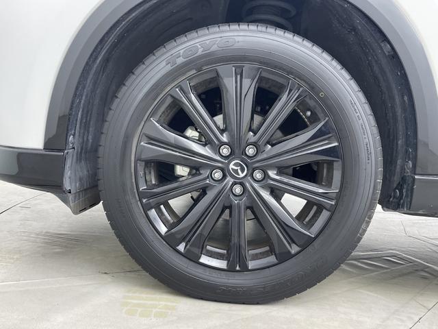 CX-5 XD スポーツアピアランス BOSEプレミアムサウンド 純正CD/DVDデッキ 純正ナビ 全方位カメラ ETC2.0 デジタルインナミラー ドライブレコーダー パワーシート 電動リアゲート ステアリングヒーター シートヒーター(72枚目)