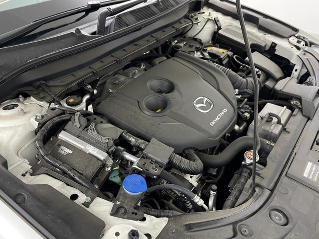 CX-5 XD スポーツアピアランス BOSEプレミアムサウンド 純正CD/DVDデッキ 純正ナビ 全方位カメラ ETC2.0 デジタルインナミラー ドライブレコーダー パワーシート 電動リアゲート ステアリングヒーター シートヒーター(77枚目)
