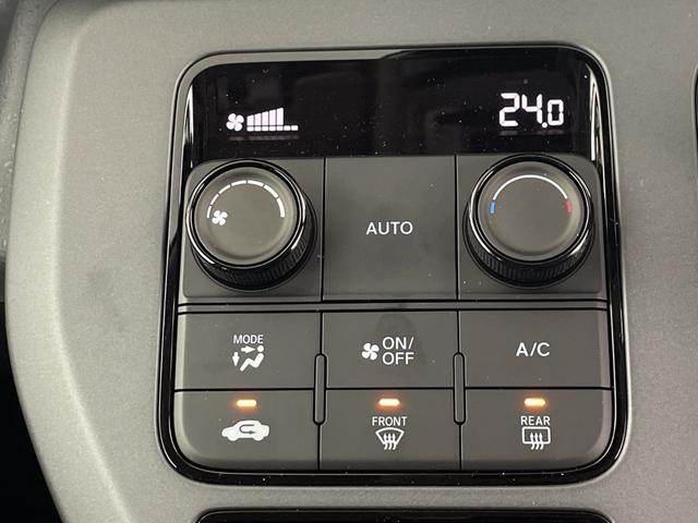 フリード クロスター　純正ナビ　バックカメラ　ＢＳＭ　前席シートヒーター　ＥＴＣ　両側パワースライドドア　レーダークルーズコントロール　衝突軽減システム　レーンキープアシスト　オートブレーキホールド　純正アルミホイール（15枚目）