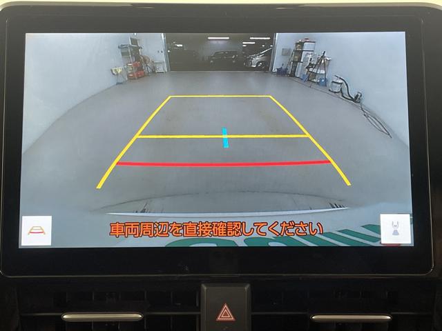 ノア ハイブリッドZ 純正ナビ 地デジフルセグ バックカメラ ETC2.0 追従式クルーズコントロール 車線逸脱警報 衝突軽減ブレーキ オートマチックハイビーム シートヒーター AC100V オットマン 純正ドアバイザー(2枚目)