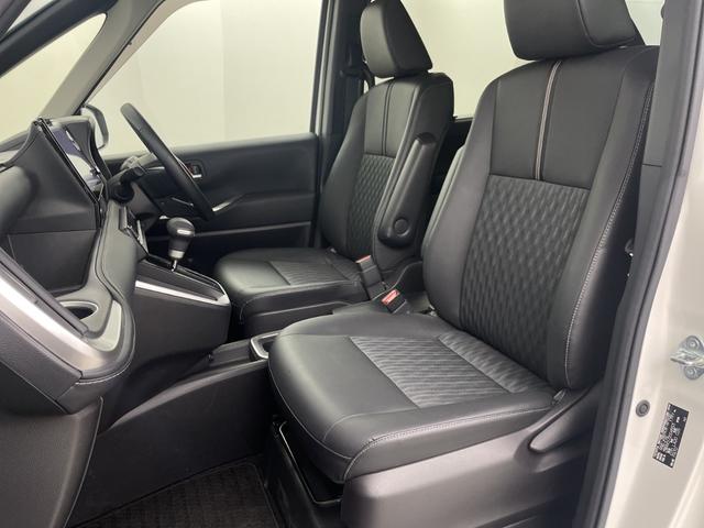 ノア ハイブリッドZ 純正ナビ 地デジフルセグ バックカメラ ETC2.0 追従式クルーズコントロール 車線逸脱警報 衝突軽減ブレーキ オートマチックハイビーム シートヒーター AC100V オットマン 純正ドアバイザー(45枚目)