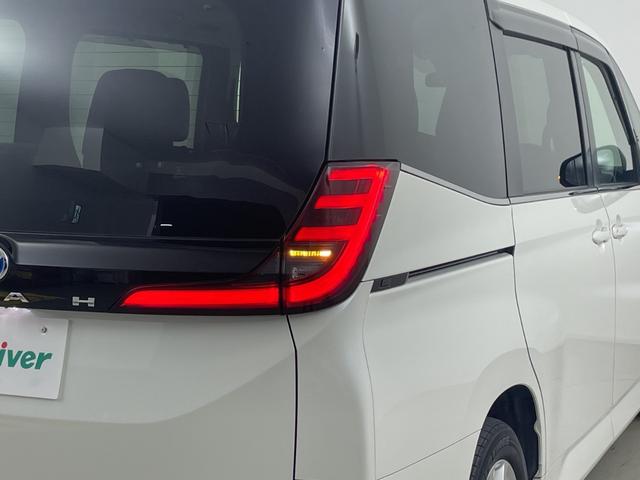 ノア ハイブリッドZ 純正ナビ 地デジフルセグ バックカメラ ETC2.0 追従式クルーズコントロール 車線逸脱警報 衝突軽減ブレーキ オートマチックハイビーム シートヒーター AC100V オットマン 純正ドアバイザー(63枚目)