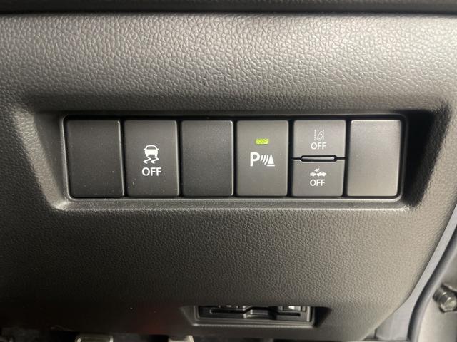 スイフトスポーツ ベースグレード 社外9型SDナビ バックカメラ 運転席シートヒーター レーダークルーズコントロール ビルトインETC ブラインドスポットモニター レーンキープアシスト 衝突軽減ブレーキ 横滑り防止 純正フロアマット(19枚目)