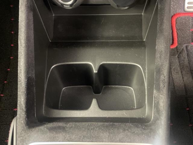 スイフトスポーツ ベースグレード 社外9型SDナビ バックカメラ 運転席シートヒーター レーダークルーズコントロール ビルトインETC ブラインドスポットモニター レーンキープアシスト 衝突軽減ブレーキ 横滑り防止 純正フロアマット(29枚目)