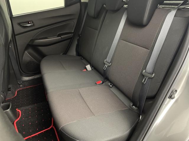 スイフトスポーツ ベースグレード 社外9型SDナビ バックカメラ 運転席シートヒーター レーダークルーズコントロール ビルトインETC ブラインドスポットモニター レーンキープアシスト 衝突軽減ブレーキ 横滑り防止 純正フロアマット(41枚目)