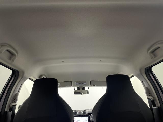 スイフトスポーツ ベースグレード 社外9型SDナビ バックカメラ 運転席シートヒーター レーダークルーズコントロール ビルトインETC ブラインドスポットモニター レーンキープアシスト 衝突軽減ブレーキ 横滑り防止 純正フロアマット(48枚目)