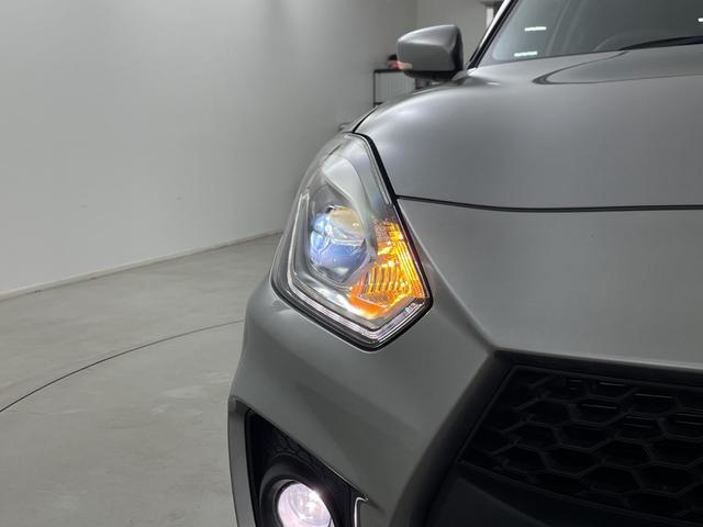 スイフトスポーツ ベースグレード 社外9型SDナビ バックカメラ 運転席シートヒーター レーダークルーズコントロール ビルトインETC ブラインドスポットモニター レーンキープアシスト 衝突軽減ブレーキ 横滑り防止 純正フロアマット(49枚目)