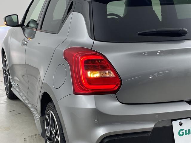 スイフトスポーツ ベースグレード 社外9型SDナビ バックカメラ 運転席シートヒーター レーダークルーズコントロール ビルトインETC ブラインドスポットモニター レーンキープアシスト 衝突軽減ブレーキ 横滑り防止 純正フロアマット(52枚目)