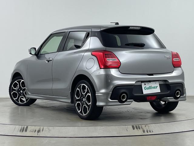 スイフトスポーツ ベースグレード 社外9型SDナビ バックカメラ 運転席シートヒーター レーダークルーズコントロール ビルトインETC ブラインドスポットモニター レーンキープアシスト 衝突軽減ブレーキ 横滑り防止 純正フロアマット(67枚目)