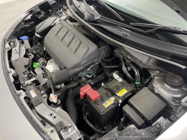 スイフトスポーツ ベースグレード 社外9型SDナビ バックカメラ 運転席シートヒーター レーダークルーズコントロール ビルトインETC ブラインドスポットモニター レーンキープアシスト 衝突軽減ブレーキ 横滑り防止 純正フロアマット(77枚目)